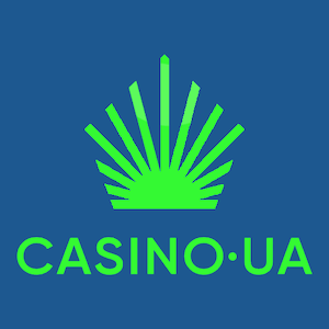 Casino UA Logo